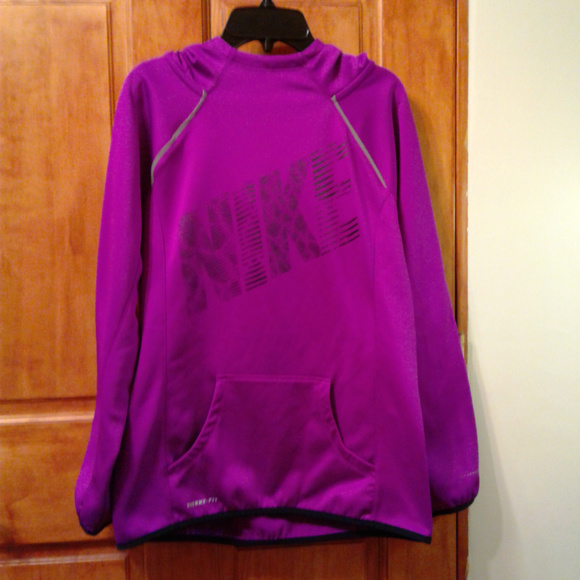 Nike Other - Nike hoodie sweater size XL